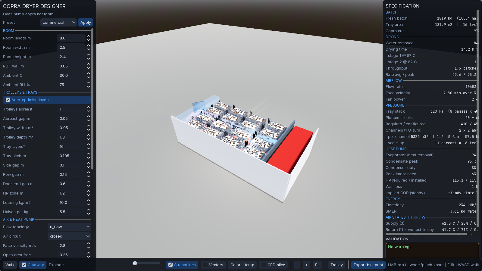 3D cutaway.